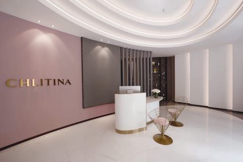 克丽缇娜(静安店)环境图